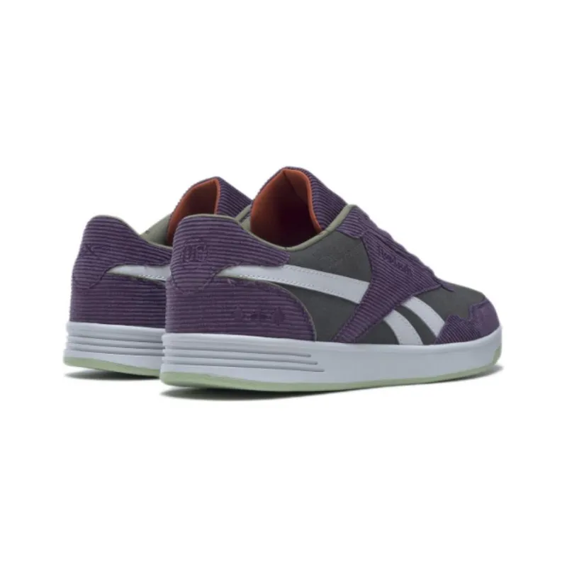 Reebok Royal Tech T X Dc 'Joker'-3