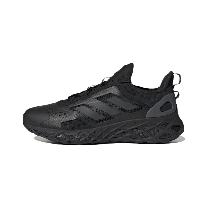 Adidas Web Boost Shoes 'Core Black'-0