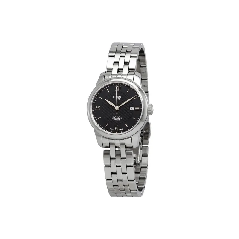 TISSOT Women's Le Locle Collection Watch-2