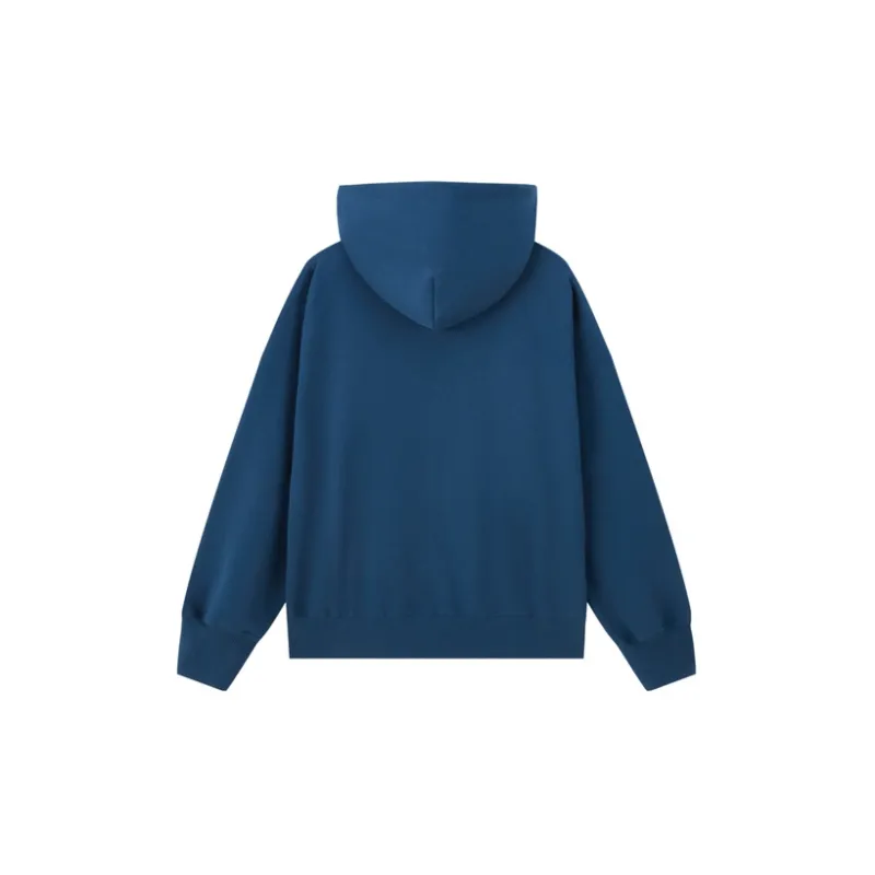 Champion Sweatshirt Japan Version Unisex-6