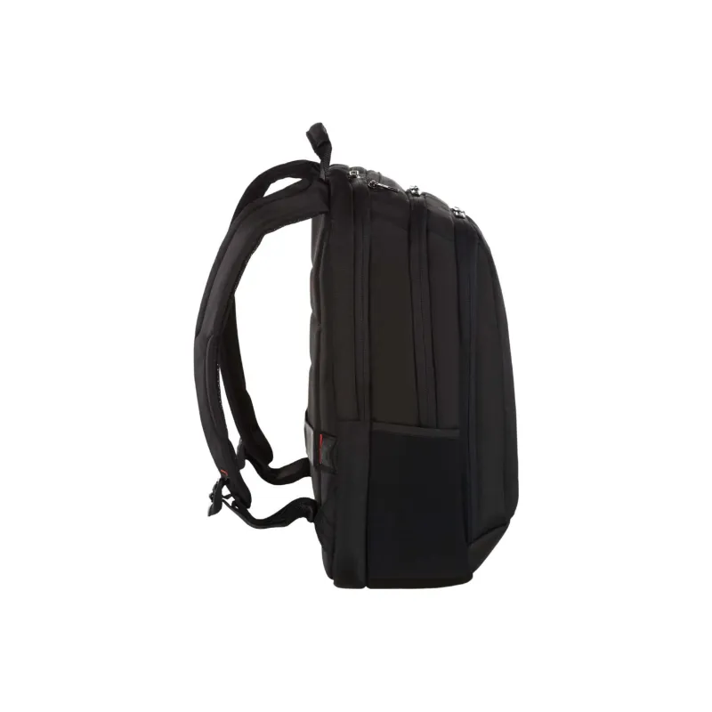SAMSONITE Fabric Travel Bag, Laptop Bag, Backpack Unisex Black-3
