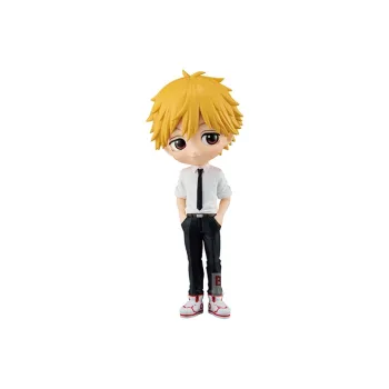 BANPRESTO Chibi Figures