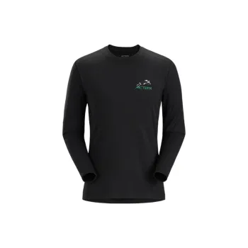 Arcteryx Motus Ar Lunar New Year Crewneck Lny 2023