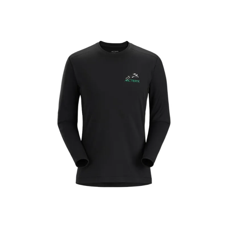 Arc'teryx Motus Ar Chinese New Year Crewneck CNY 2023-0