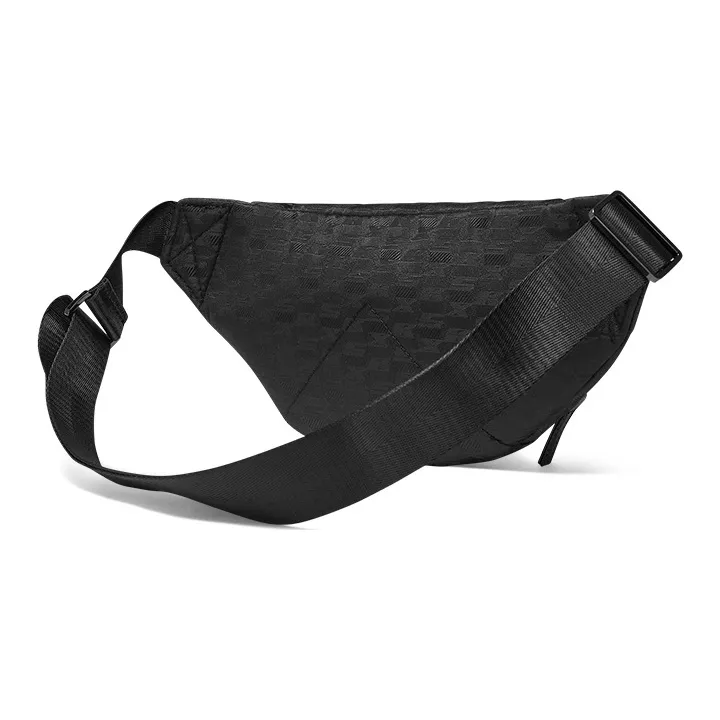 Skechers Fabric Fanny Pack Regular Unisex Multicolor-1