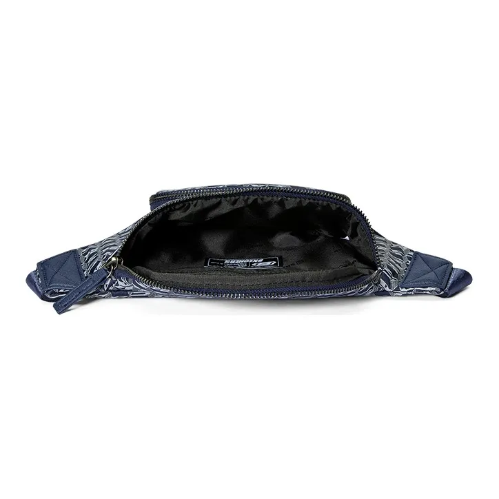Skechers Fabric Fanny Pack Regular Unisex Multicolor-10