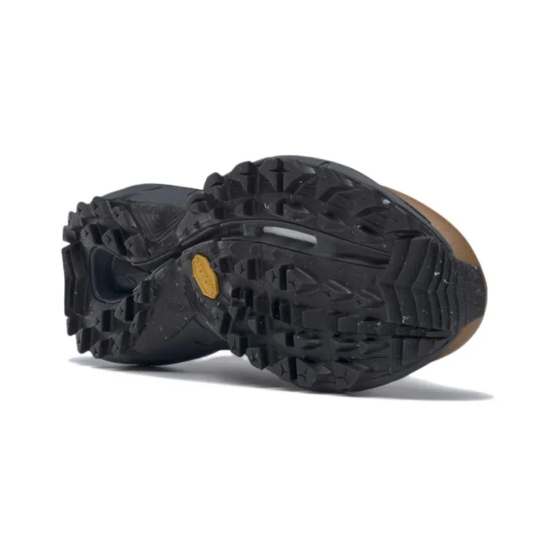 Reebok Zig Kinetica 2.5 Edge 'Chalk Wild Brown'-4
