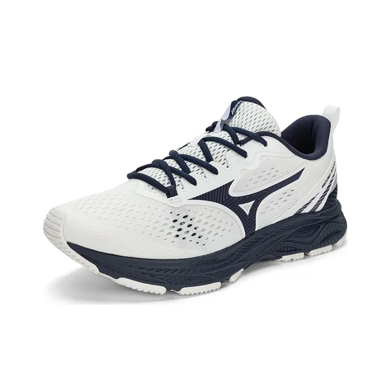 Mizuno Racer 'White'-2