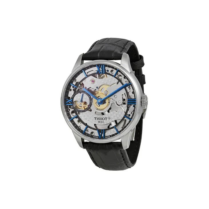 TISSOT Men Tourelles Collection Watch-1