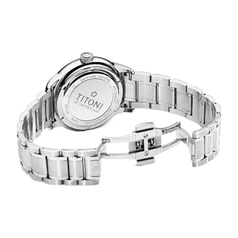 TITONI Men Watch-1