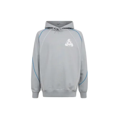 PALACE Sidewinder Drawstring Hoodie