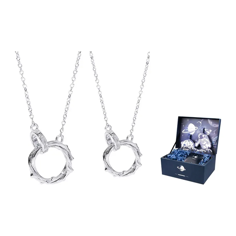 MAGICPOLE Necklaces Unisex-15