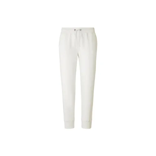 Canada Goose Casual Pants Women's White