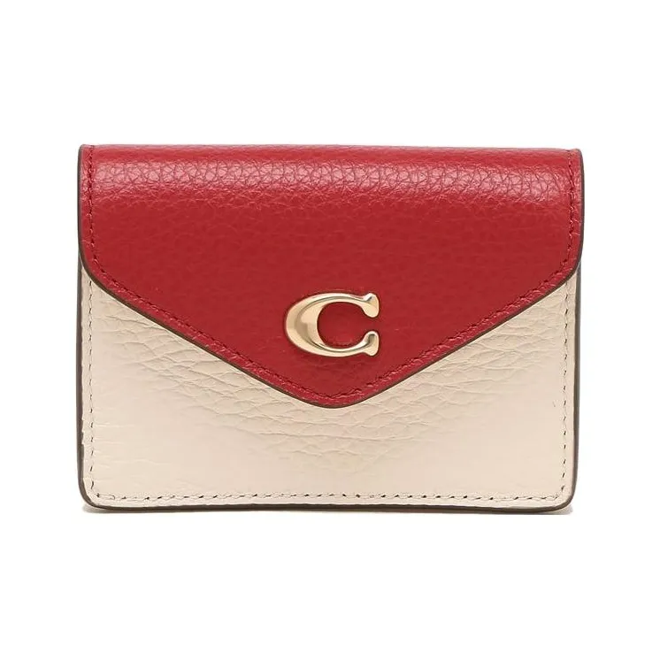 COACH Tammie Wallets-0