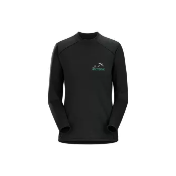 Arcteryx Women's Motus Ar Lunar New Year Crewneck Lny 2023