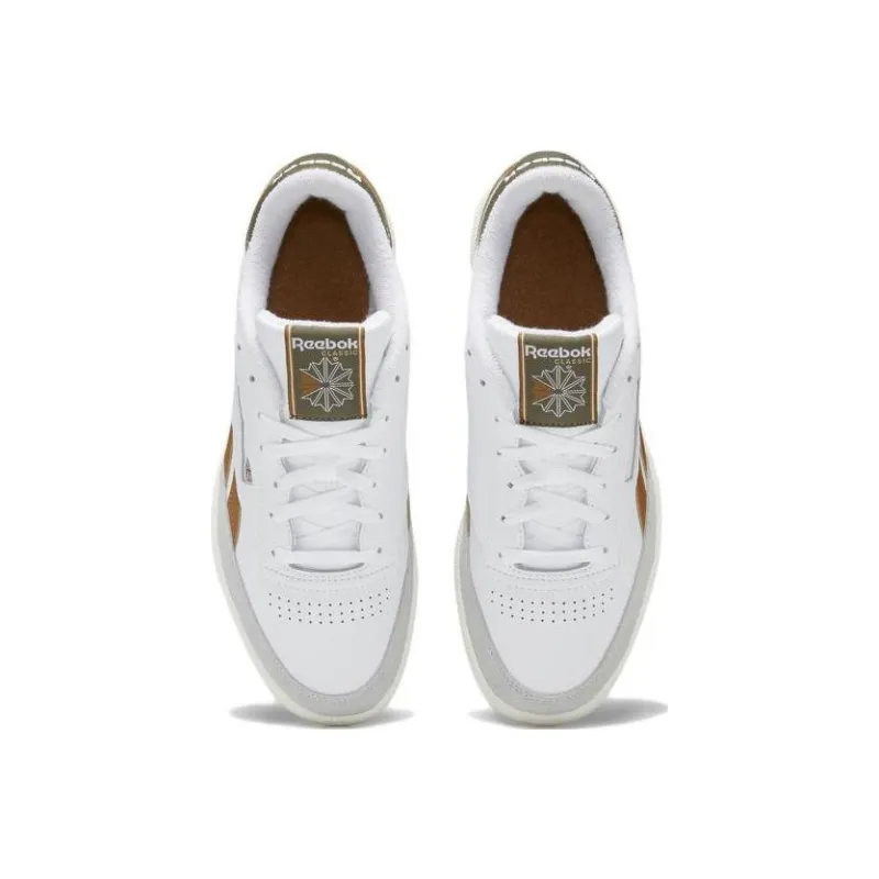 Reebok Club C Revenge 'White'-4