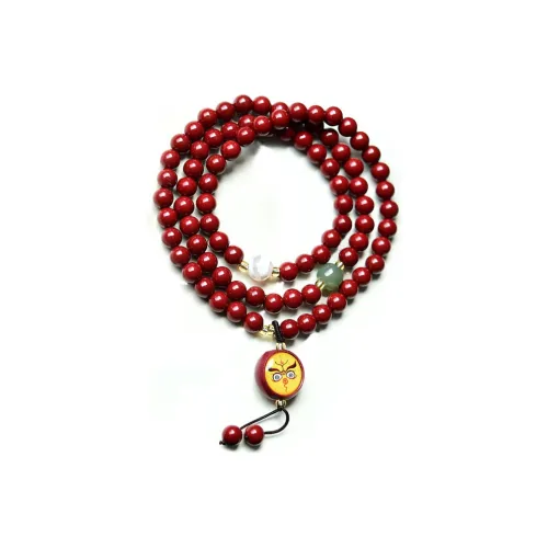AWD Colored Glaze Bracelets Women's