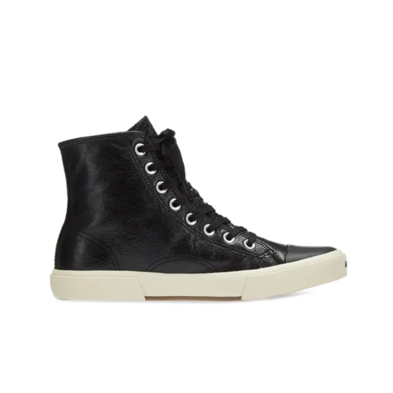Balenciaga Paris High-top Sneakers-1