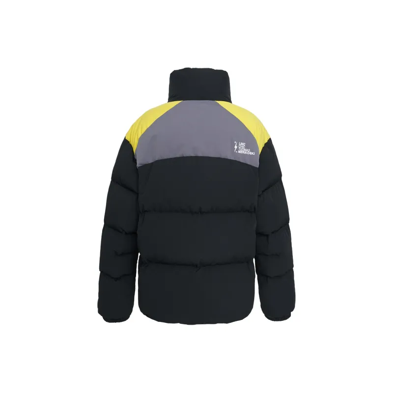 LINCchic x TUOMAS MERIKOSKI Down Jacket Unisex-7