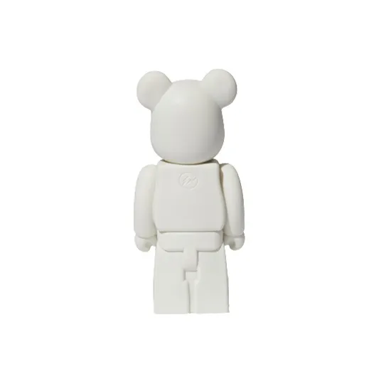 BE@RBRICK X Fragment Squeeze Off White-1