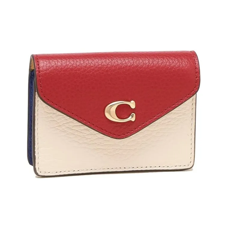 COACH Tammie Wallets-1