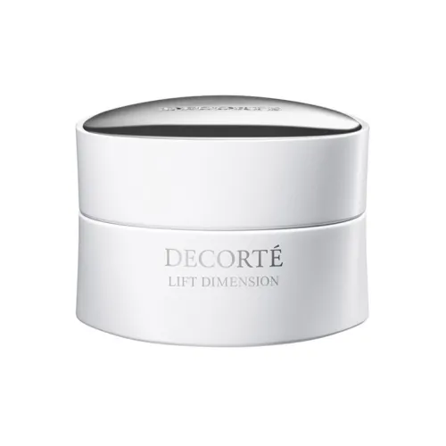 DECORTE 남성'S 페이스 크림 로션 남성