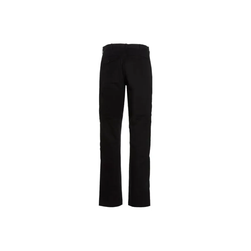 CDG Casual Pants Men Black-1