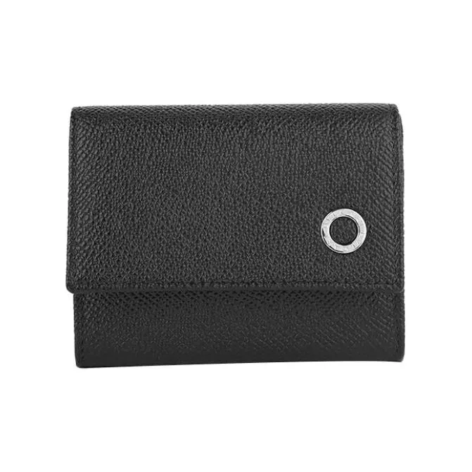 BVLGARI Coin Purses-0