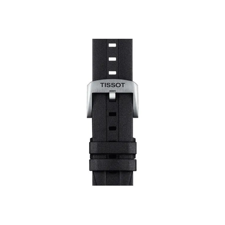 TISSOT Men Starfish Collection Watch-5