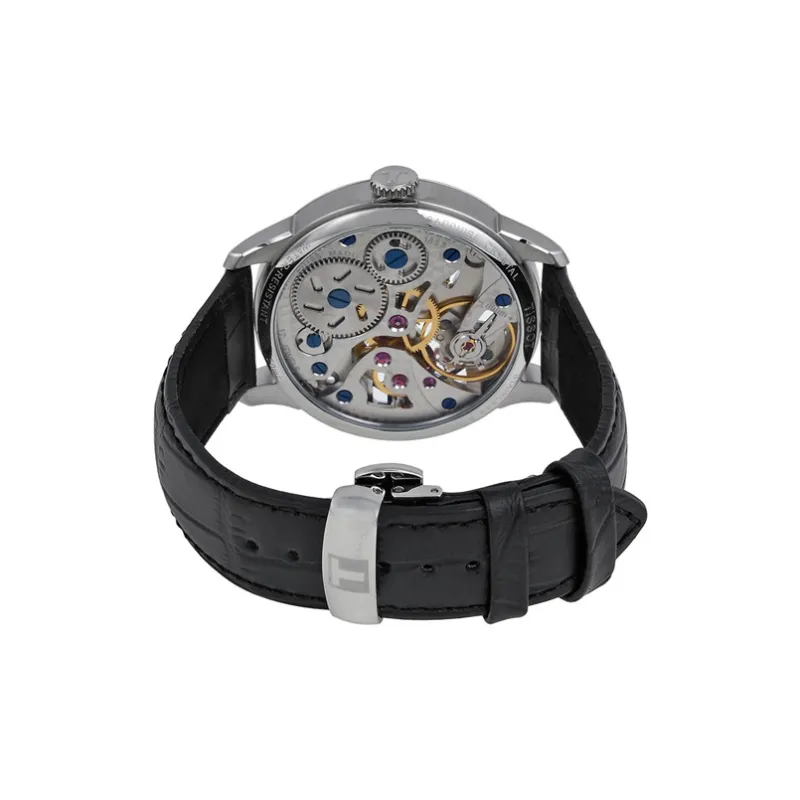 TISSOT Men Tourelles Collection Watch-2