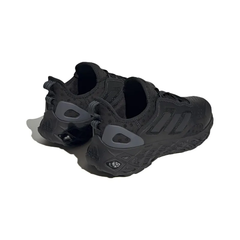 Adidas Web Boost Shoes 'Core Black'-3