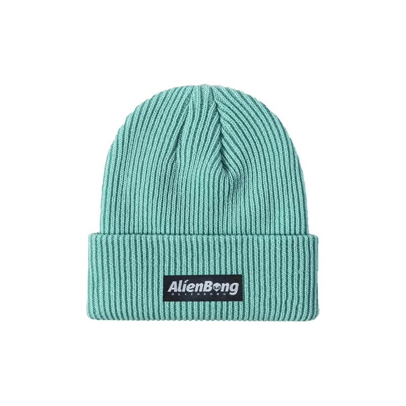 ALIEN BANG Beanies Unisex-1