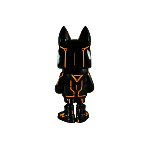 DOGCATPIA 스케일 피규어
