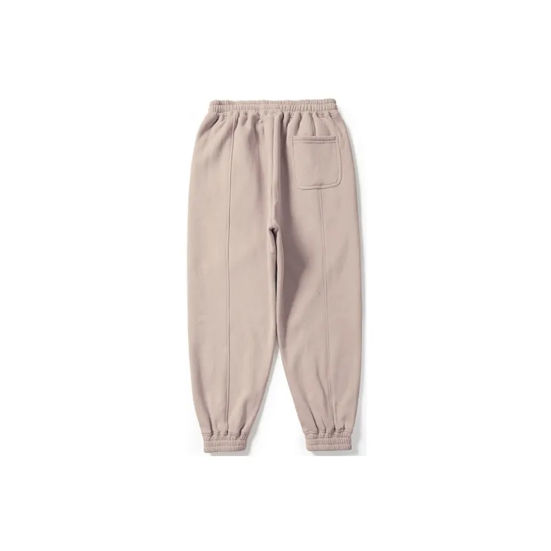 WAYNEXZAVIER Casual Pants Unisex-22