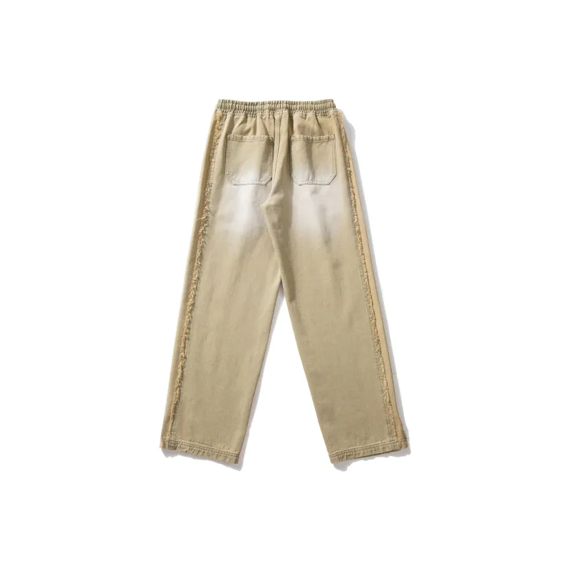 FAIRWHALE Jeans Spring Summer Men's-1