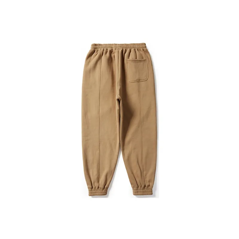 WAYNEXZAVIER Casual Pants Unisex-15