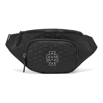 Skechers Fabric Fanny Pack Regular Unisex Multicolor