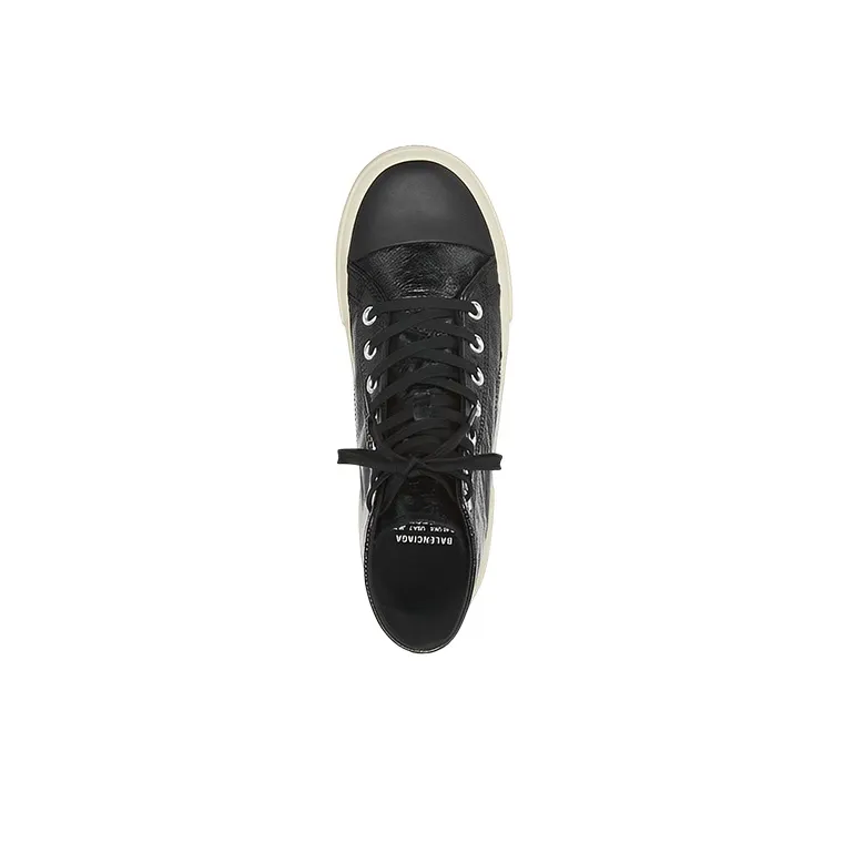 Balenciaga Paris High-top Sneakers-4