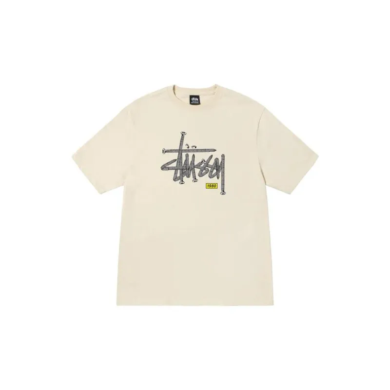 Stussy International Tee-4