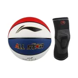 Basketball Knee Protector Black