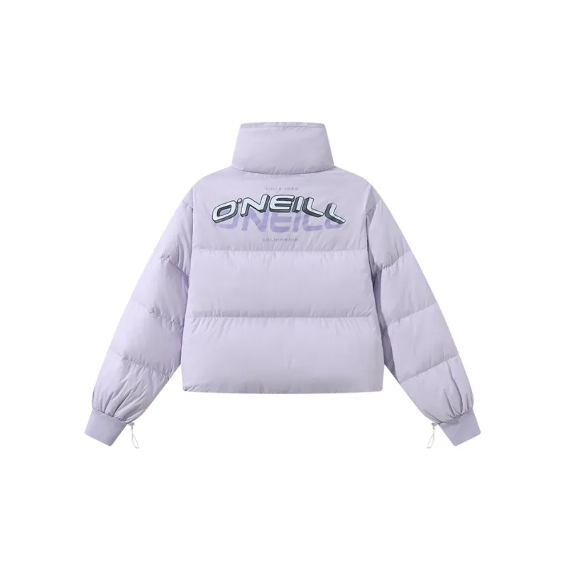 O'Neill Down Jackets Women's-9