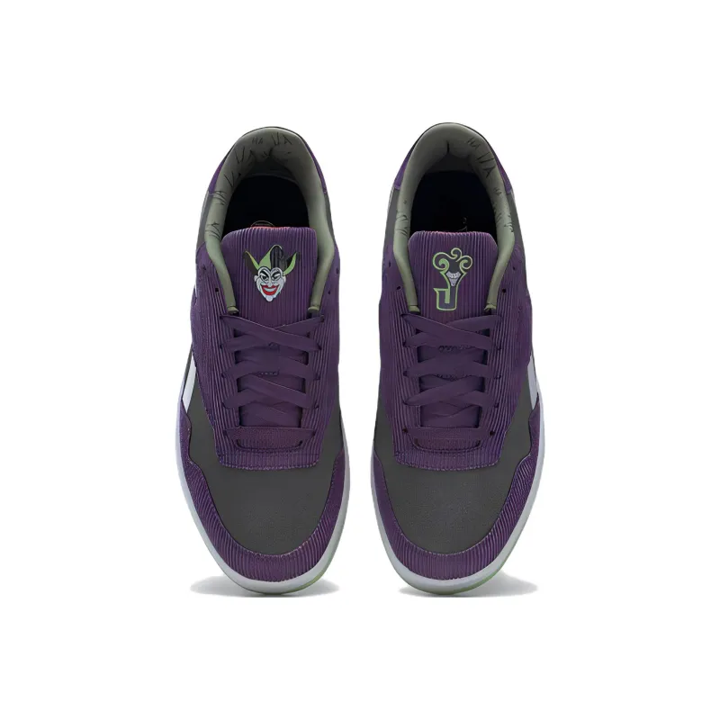 Reebok Royal Tech T X Dc 'Joker'-4
