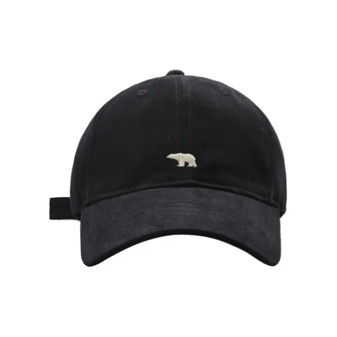 XNKW Baseball Caps Unisex-2