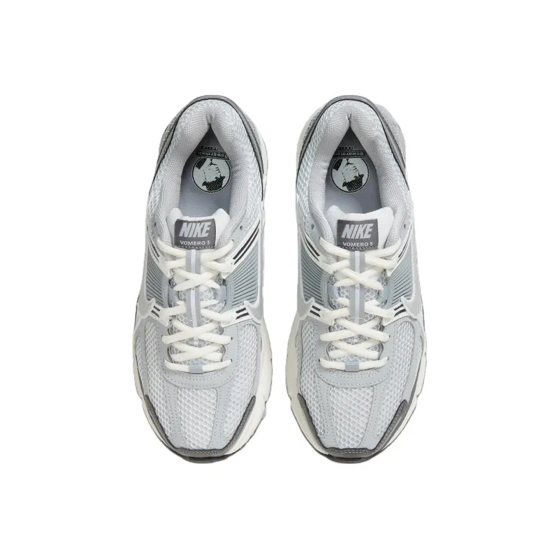 Nike Zoom Vomero 5 Cool Grey Women's-2