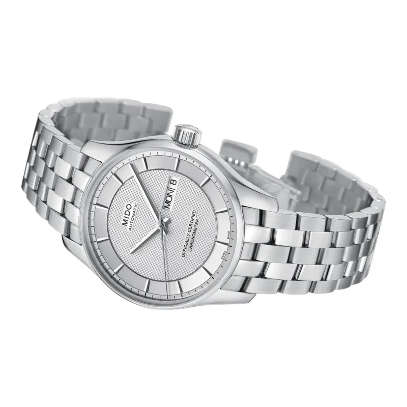 MIDO Men Brunner Series Watch-1