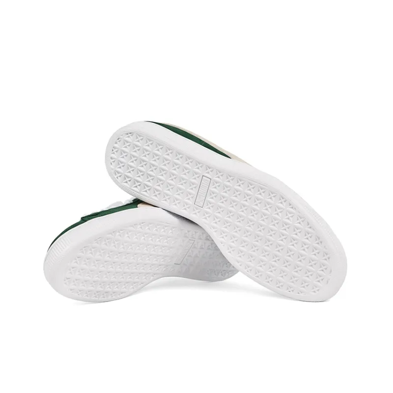PUMA Suede JJJJound Green-5