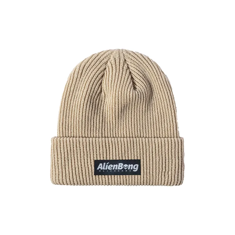 ALIEN BANG Beanies Unisex-3