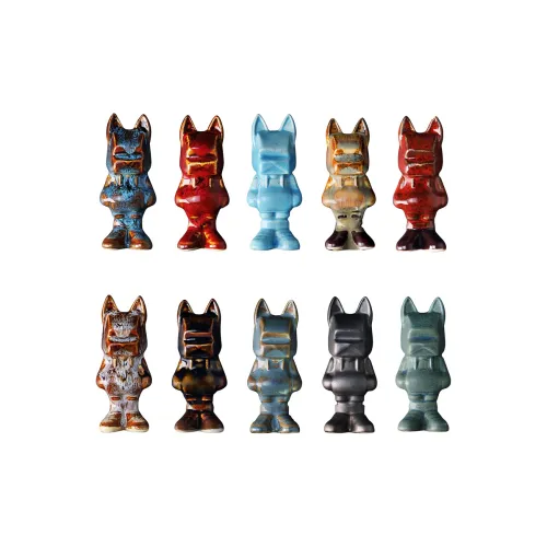 DOGCATPIA 블라인드 박스