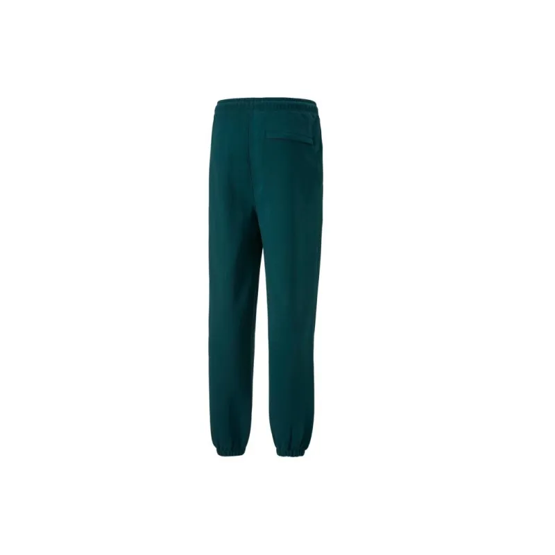 PUMA X Ami Sweatpants-1