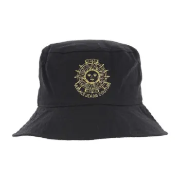 VERSACE JEANS COUTURE Polyester Bucket Hats Men's